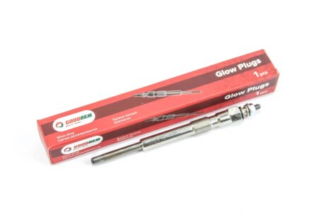 Свеча накала goodrem RG2035