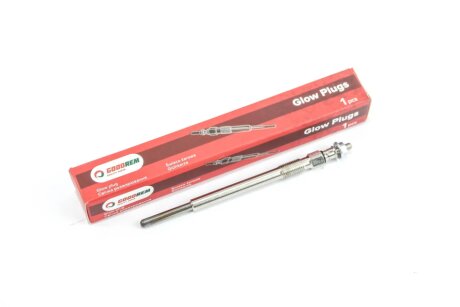 Свеча накала goodrem RG2037 на Мазда 3 bk