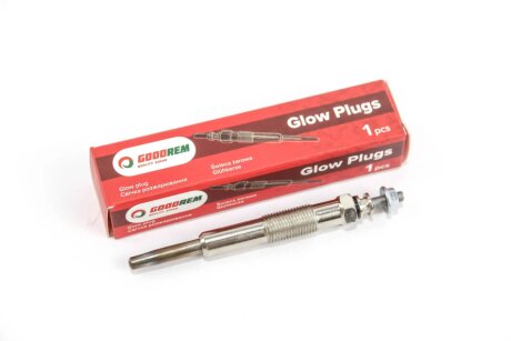 Свеча накала goodrem RG2047 на Рено Логан 1