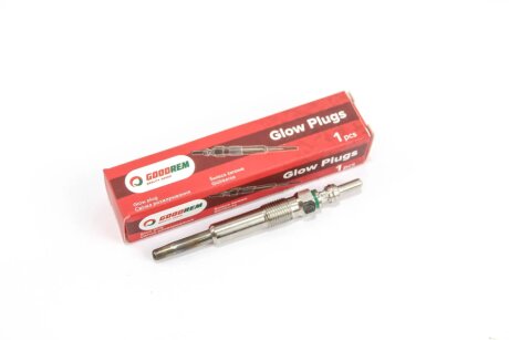 Свеча накала goodrem RG2048 на Ауди 100 с3