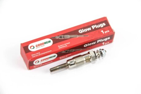 Свеча накала goodrem RG2049 на Iveco Daily 3