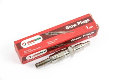 Свеча накала goodrem RG2050