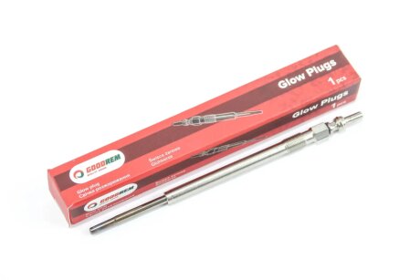 Свеча накала goodrem RG2053 на Фиат Дукато 244