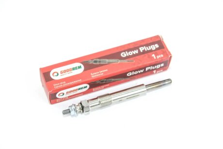 Свеча накала goodrem RG2055