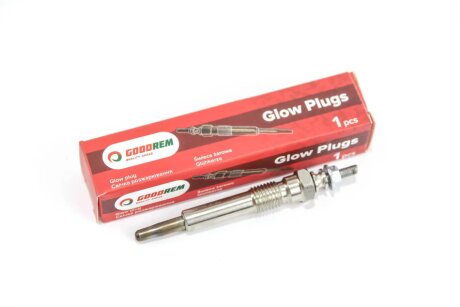 Свічка накалу goodrem RG2065 на Опель Монтерей