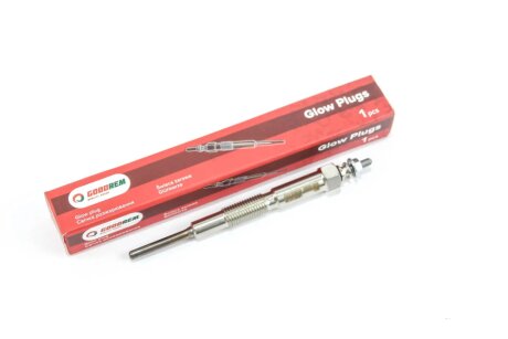 Свеча накала goodrem RG2069 на Мазда Мпв