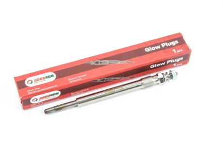 Свічка накалу goodrem RG2074