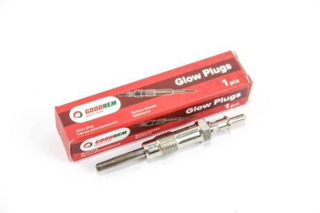 Свеча накала goodrem RG2075