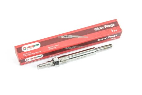 Свічка накалу goodrem RG2076
