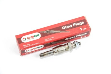Свеча накала goodrem RG2079 на Фольксваген Кадди 2