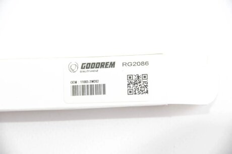 Свічка накалу goodrem RG2086