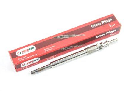 Свеча накала goodrem RG2092