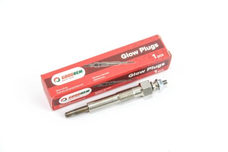 Свеча накала goodrem RG2093 на Опель Астра ф