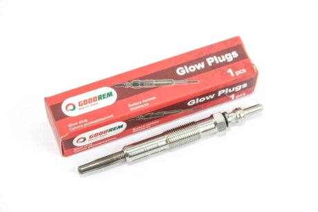 Свеча накала goodrem RG2096