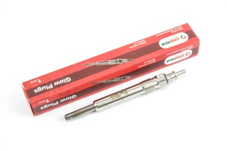 Свеча накала goodrem RG2109 на Мерседес G-Class w463