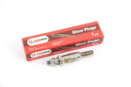Свічка накалу goodrem RG2111 на Форд Эскорт