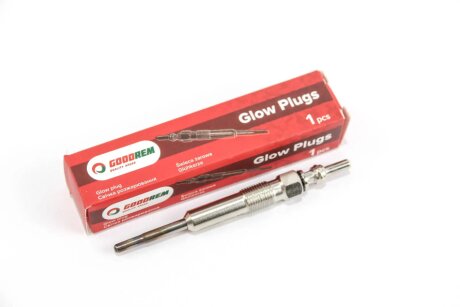 Свічка накалу goodrem RG2116 на Ауди А4 б7