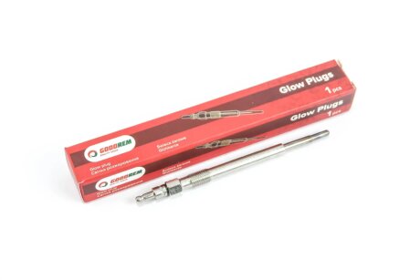 Свеча накала goodrem RG2117 на Фольксваген Пассат б6