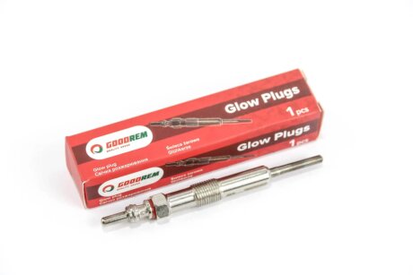 Свічка накалу goodrem RG2119 на Рено Сценик 4