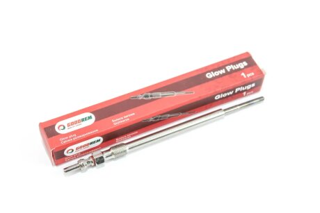 Свеча накала goodrem RG2120 на Фиат Добло