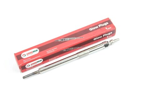 Свеча накала goodrem RG2121