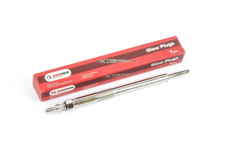 Свеча накала goodrem RG2121 на Infiniti QX