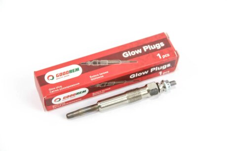 Свеча накала goodrem RG2122 на Рено Сафран