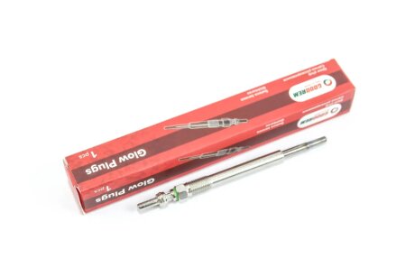 Свеча накала goodrem RG2134 на Пежо 208