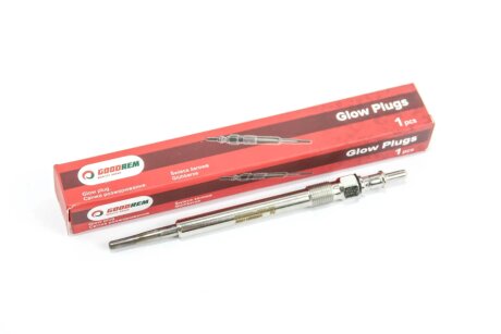 Свічка накалу goodrem RG2139 на Мерседес W211