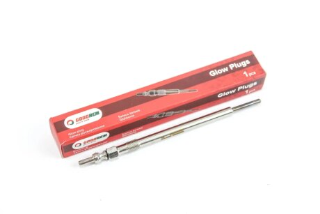 Свеча накала goodrem RG2140 на Мерседес E-Class A207/C207