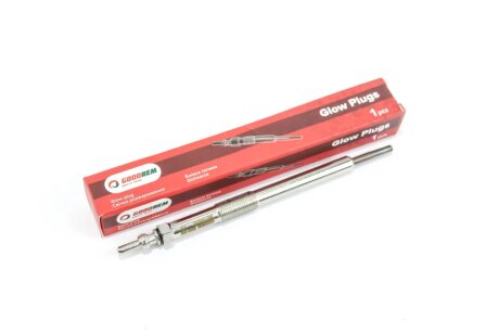 Свічка накалу goodrem RG2143 на Митсубиси Аутлендер xl