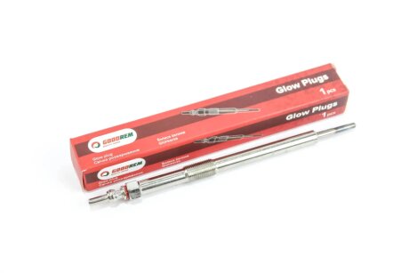 Свічка накалу goodrem RG2187 на Рено Трафик 3