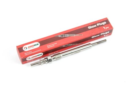 Свеча накала goodrem RG2188 на MINI MINI