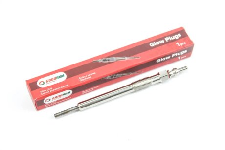 Свеча накала goodrem RG2191 на Опель Корса д