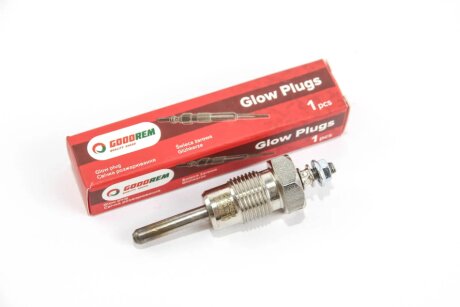 Свічка накалу goodrem RG2196