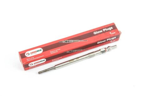 Свеча накала goodrem RG2198