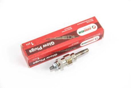 Свічка розжарювання вебасто goodrem RG2184 на Мерседес Спринтер 313-316 (w903)