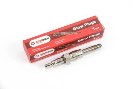 Свеча подогрева (антифриза) тосола goodrem RG2051