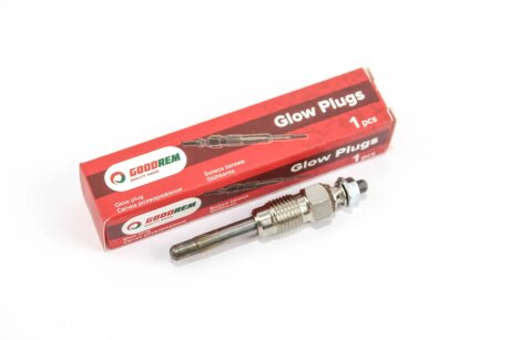 Свеча подогрева (антифриза) тосола goodrem RG2208