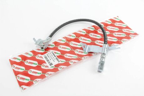 Тормозной шланг goodrem RM8816 на Форд Транзит 5