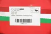 Тормозные колодки goodrem RM0123