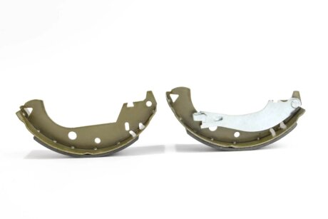 Тормозные колодки goodrem RM0125