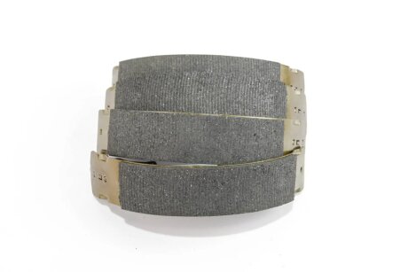 Тормозные колодки goodrem RM0141