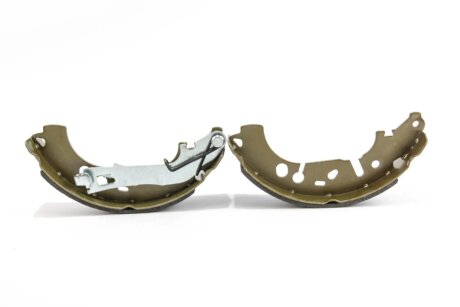 Тормозные колодки goodrem RM0141