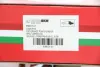 Тормозные колодки goodrem RM0141