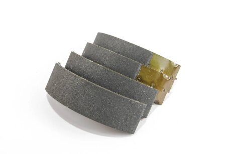 Тормозные колодки goodrem RM0143