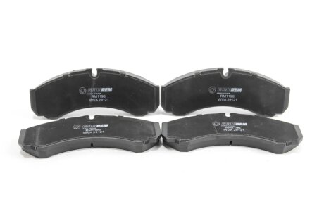 Тормозные колодки goodrem RM1196