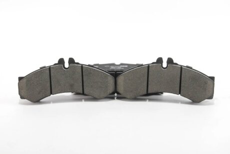 Тормозные колодки goodrem RM1198