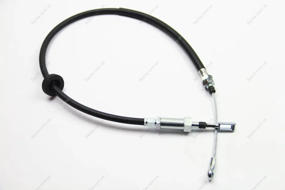 Трос ручного тормоза перед. Ducato/Boxer 94-02 (1059/761) goodrem RM4510