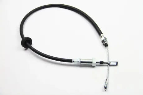 Трос ручного тормоза перед. Ducato/Boxer 94-02 (1059/761) Goodrem RM4510